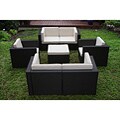 Venice 7-piece Patio Dining Set
