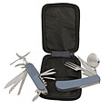 TrailWorthy Outdoor Pocket Knife Survival Sets (Case of 25)