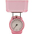 KitchenWorthy Pink Kitchen Scales (Set of 25)