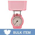 KitchenWorthy Pink Kitchen Scales (Set of 25)