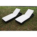Lexington Loungers (Set of 2)