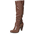 Bronx Women's 'Zari' Tall Boots