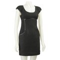 Muse Women's Boucle Sheath Dress