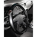 Atlanta Falcons Steering Wheel Cover
