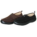 Deer Stags Men's Quad Slip-on Shoes
