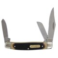 BT Outdoor 3.25-inch Three-blade Pocket Knife