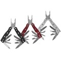 BT Outdoor 8-function Multi-purpose Tool