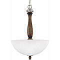 Woodburn 3-light Pendant