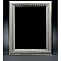 Chain Sterling Silver 3.5x5 Picture Frame