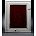 Nanciel Sterling Silver 5x7 Picture Frame