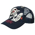 Ed Hardy Men's 'Death or Glory' Skull Hat