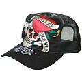 Ed Hardy 'Love Kills Slowly' Basic Skull Hat