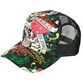 Ed Hardy Men's 'Love Kills Slowly' Rhinestone Hat