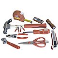 University Of Texas College Dorm Room Tool Kit