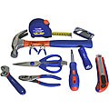 Grip University of Florida College Dorm Room Tool Kit 