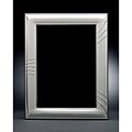 Burak Sterling Silver 2.5x3.5 Picture Frame