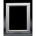 Oster Sterling Silver 3.5x5 Picture Frame