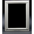 Oster Sterling Silver 5x7 Picture Frame