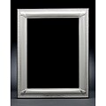 Oster Sterling Silver 8x10 Picture Frame