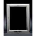 Georgianna Sterling Silver 5x7 Picture Frame