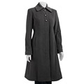 Marvin Richards New York Women's Long Coat