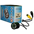 120-degree Bumper Back-up Night Vision Camera