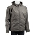 Salomon Men's Moto Full Zip Jacket