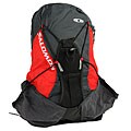 Salomon Stratos Bright Red Hydration Backpack