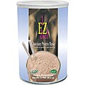 Maximum International 1EZ 1.1-pound Chocolate Protein Shake