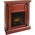 Grenoble Electric Fireplace