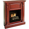 Grenoble Gel Fuel Fireplace