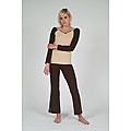 Yogacara Women's Bootcut Pants