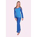 Yogacara Women's Bootcut Pants