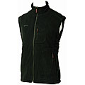 +Venture Men's Deluxe Anti-pill Micro-fleece Vest