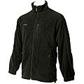 Men's Deluxe Anti-pill Microfleece Jacket