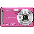 Casio Exilim EX-Z9 Digital Camera