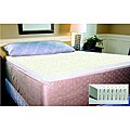 Luxury Latex Full-size Mattress Topper