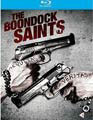 The Boondock Saints (Blu-ray Disc)