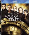 Stargate: The Ark of Truth (Blu-ray Disc)