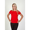 Yogacara Women's Chakra #1 Base T-shirt