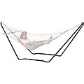 Daytona 9-foot Steel Double Frame Hammock Stand