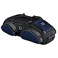 Navy Demarini Baseball/ Softball Equipment Bag