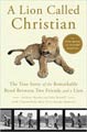 A Lion Called Christian (Hardcover)