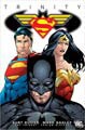 Trinity Vol. 1 (Paperback)