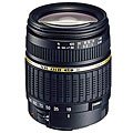 Tamron 18-200mm F3.5-6.3 Lens for Nikon SLR Camera