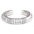 Sterling Silver 'Sweet Spirit' Bracelet (Thailand)