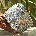 'Gardener's Bliss' Bracelet (Thailand)