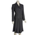 Harve Benard Women's 2-piece Skirt Suit