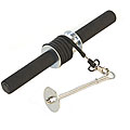 Pro Wrist Roller