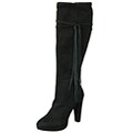 Via Spiga Women's 'Novella' Fringe Boots